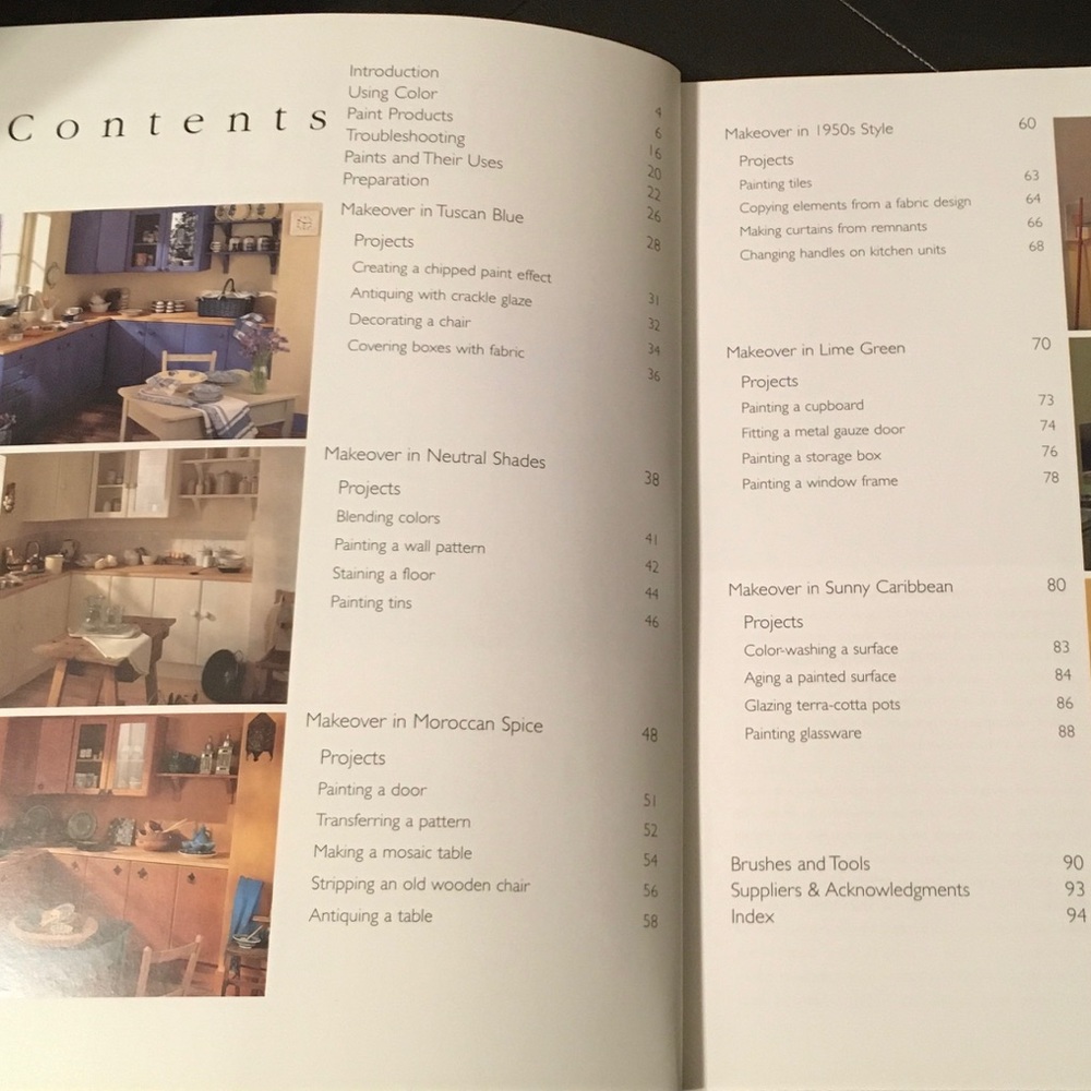 DIY Interior Design Book - Picture 3 of 8